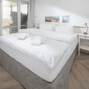 Ferienwohnung Sonnenrose Haus Bill15