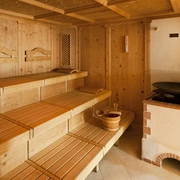 Wellnessoase Riederhof
