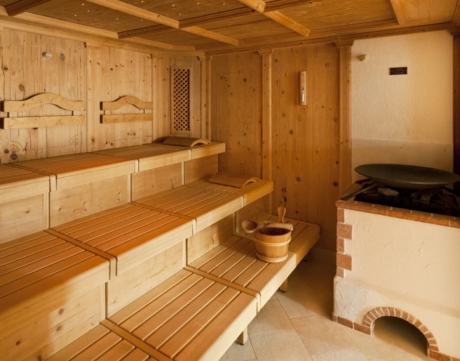 Wellnessoase Riederhof