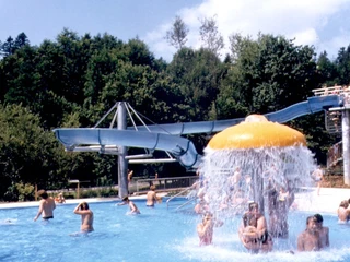 Lossburg - Freizeitbad an der Kinzig 1