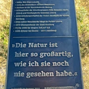 Kunststele Ivo Hauptmann Kunststele Ivo Hauptmann