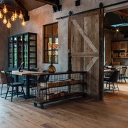 RIVER LOFT Hotel Restaurant