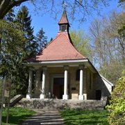 Kluskapelle | Büren-Ahden