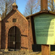 Markuskapelle | Büren-Brenken