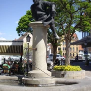 Entdeckertour durch die Eschweger Stadtgeschichte
