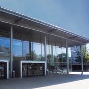 Congresspark Wolfsburg