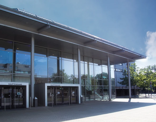 Congresspark Wolfsburg