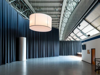 QUARTERBACK Immobilien ARENA: venue for your meeting & conference in Leipzig QUARTERBACK Immobilien ARENA: Eventlocation mit Ausstellungsfläche im BACKSTAGE CLUB für Tagung & Konferenz Leipzig ConventionQUARTERBACK Immobilien ARENA: venue with BACKSTAGE CLUB for meeting & conference Leipzig convention