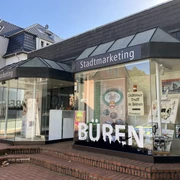 Tourist-Information & Stadtmarketing | Büren Tourist-Information & Stadtmarketing | Büren