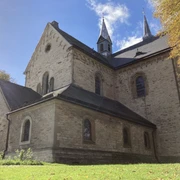 Pfarrkirche St. Nikolaus | Büren