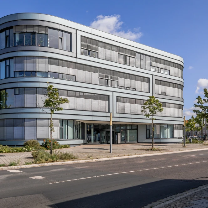 Your meeting & conference in Leipzig: scientific location with Fraunhofer Institute for cell therapy and immunology