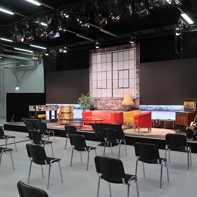 media city leipzig: Eventlocation für Ihre Tagung & Konferenz in Leipzig