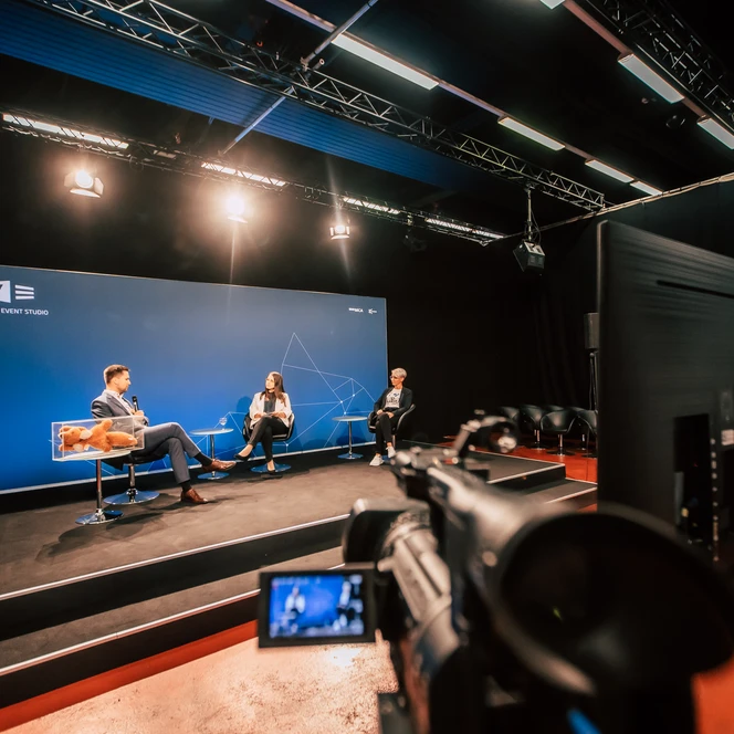 media city leipzig: venue for your meeting & conference in Leipzig