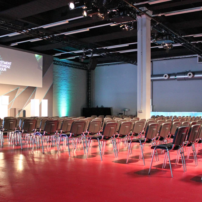 media city leipzig: venue for your meeting & conference in Leipzig