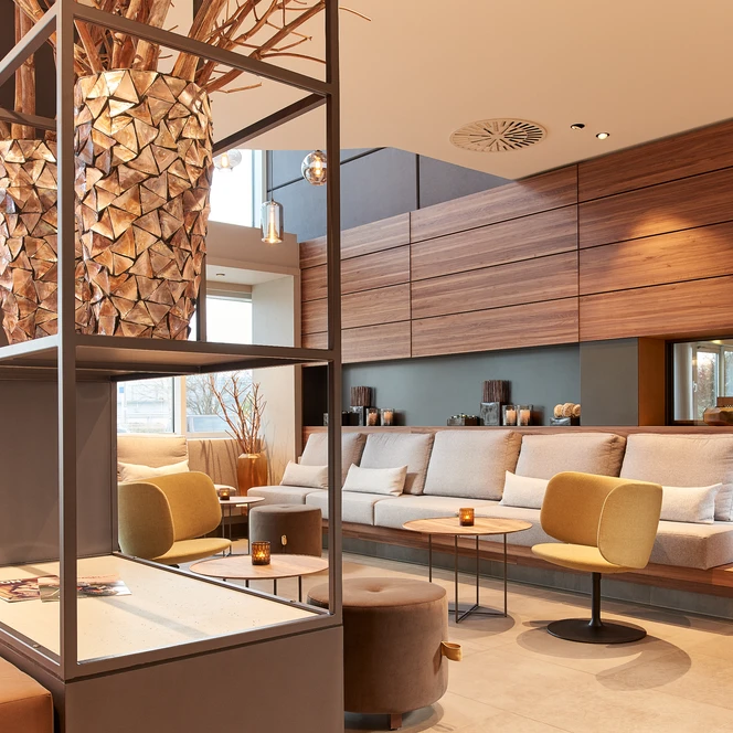 Tagungshotel Sachsenpark-Hotel für Ihre Tagung & Konferenz in Leipzig