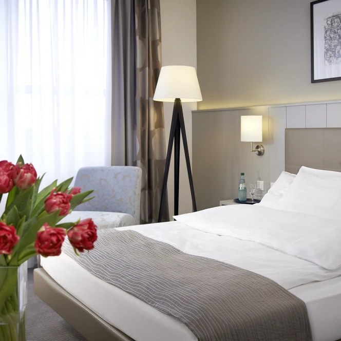 Tagungshotel Sachsenpark-Hotel für Ihre Tagung & Konferenz in Leipzig