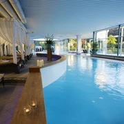 QuellenTherme Goebel's Hotel AquaVita