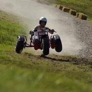 Kart fahren3