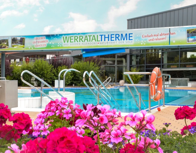 WerratalTherme