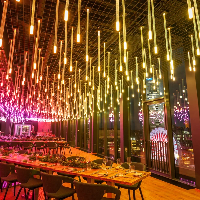 Eventlocation Felix im Staycity Leipzig | Leipzig Convention Bureau