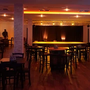 Bar Raubritter Hasseröder Burghotel