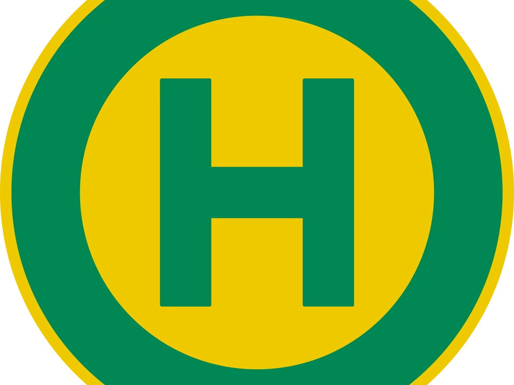 bushaltestelle