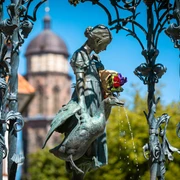 Gänseliesel Gänseliesel