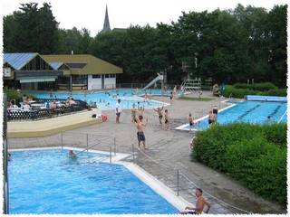 Erholungsbad Bad Camberg