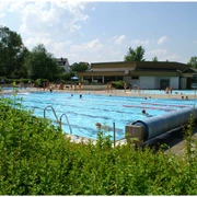 Erholungsbad Bad Camberg