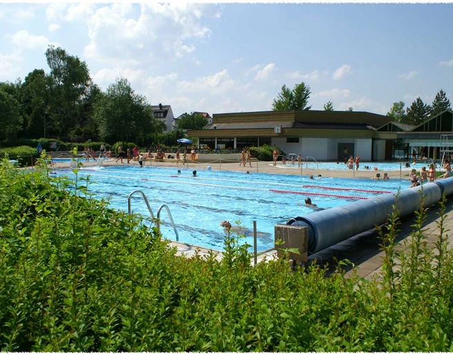 Erholungsbad Bad Camberg