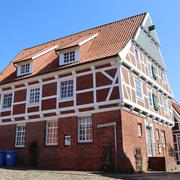 Bull´scher Speicher Nordseebad Otterndorf