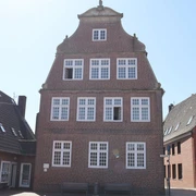 Landratsamt Nordseebad Otterndorf