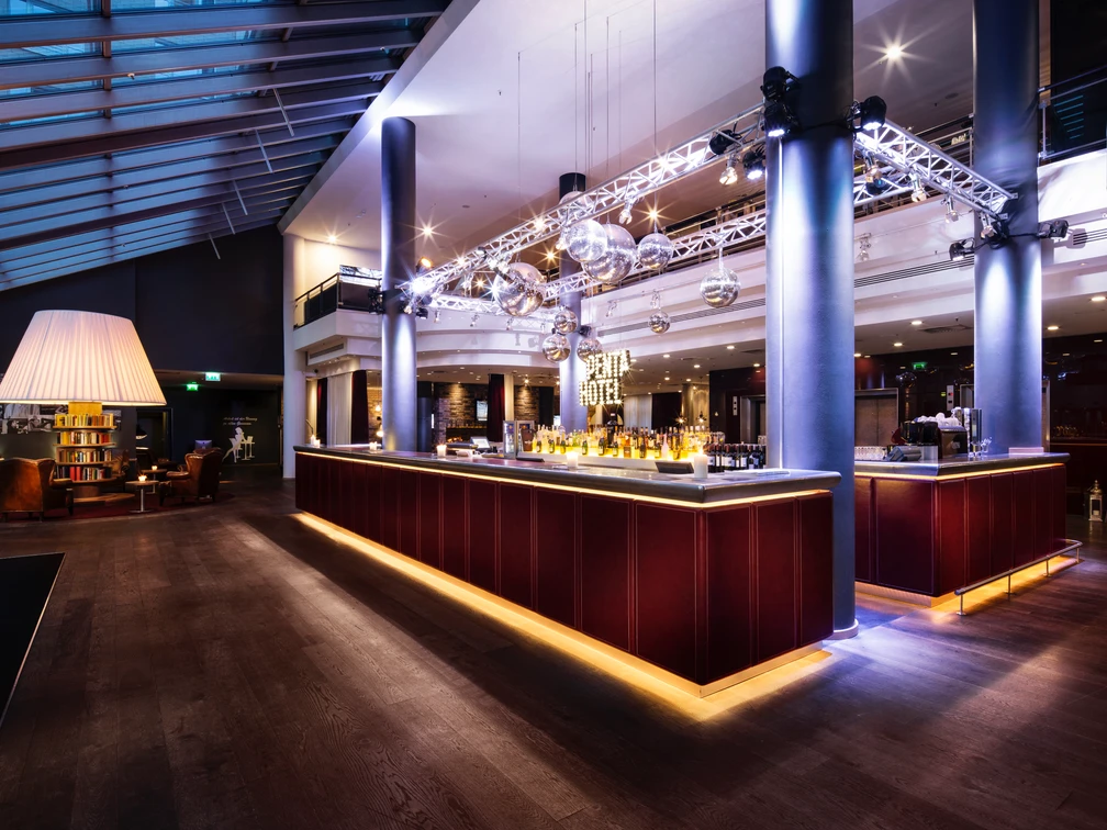 Conference hotel Pentahotel Leipzig for your meeting & conference in Leipzig Tagungshotel Pentahotel Leipzig für Tagung & Konferenz Leipzig ConventionConference hotel Pentahotel Leipzig for meeting & conference Leipzig convention