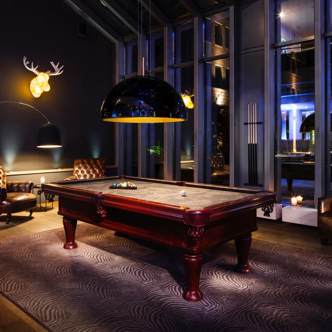 Conference hotel Pentahotel Leipzig for your meeting & conference in Leipzig