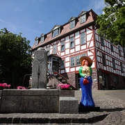 Bella in Bad Zwesten Bella in Bad Zwesten