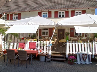 Foto Garten 2 msg