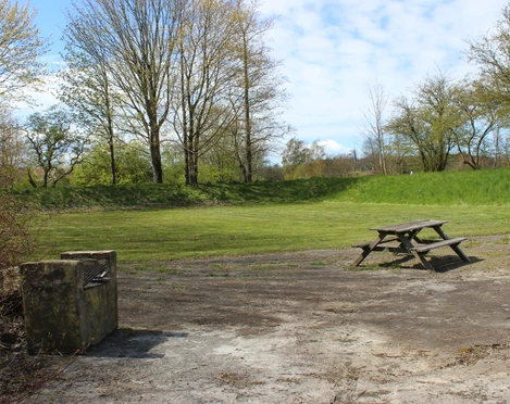 Grillplatz Marienhörne Neuhaus an der Oste