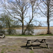 Grillplatz Marienhörne Neuhaus an der Oste
