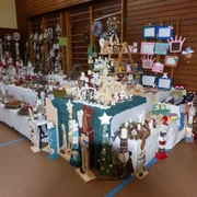 Kunst und Hobbyausstellung