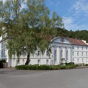 Invalidenhaus Bad Karlshafen