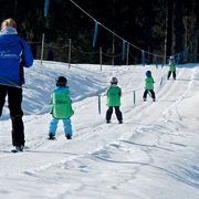 Skischule Ammertal Oberammergau