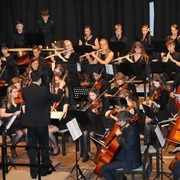 Junge Philharmonie Nordhesen