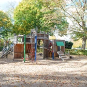 Spielplatz Hospitalerbastion