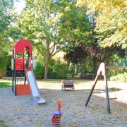 Spielplatz Wulflamufer