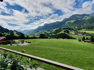 Aussicht
