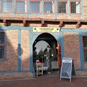 Teekontor Otterndorf