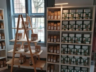 Teekontor Otterndorf