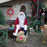Advent in den Höfen Advent in den Höfen in Belgern