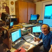 Morning Sky - Peter Diekelmann.jpg