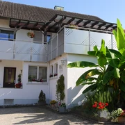 Hausansicht Bürgerstübel 2022